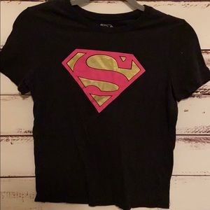 superhero shirt